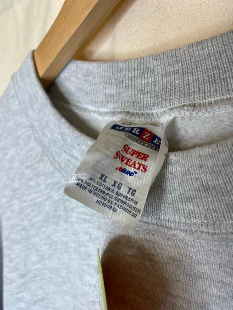 14 WFIE Touchdown Live Crewneck: XL