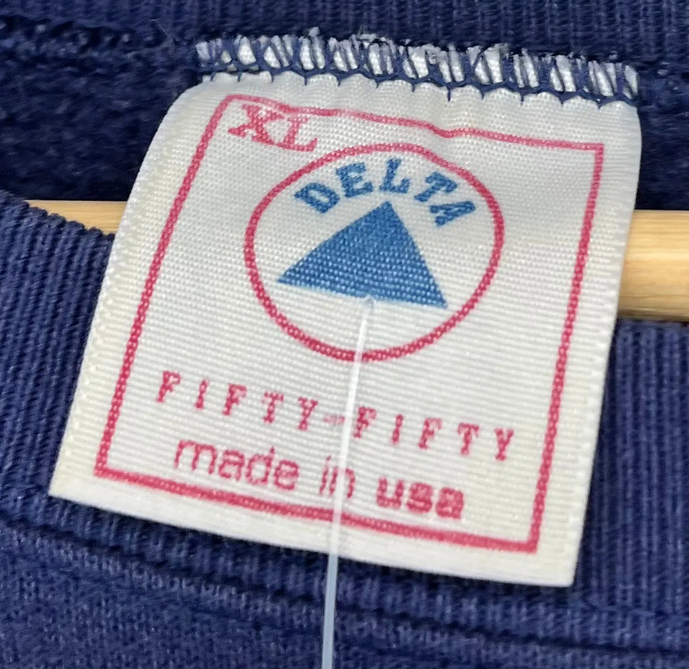 1994 Penn State University Crewneck: XL