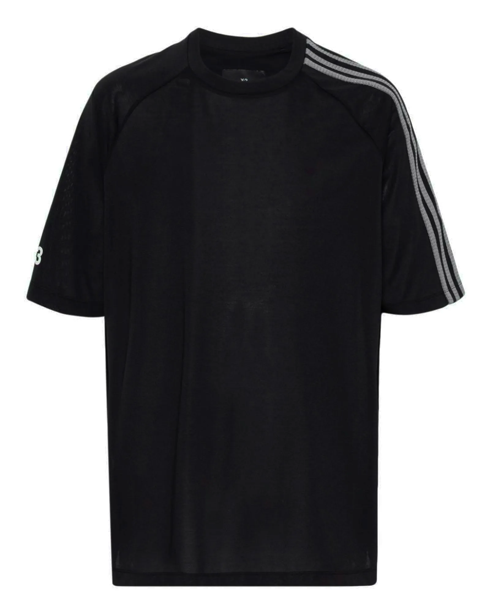 3 Stripe T-Shirt