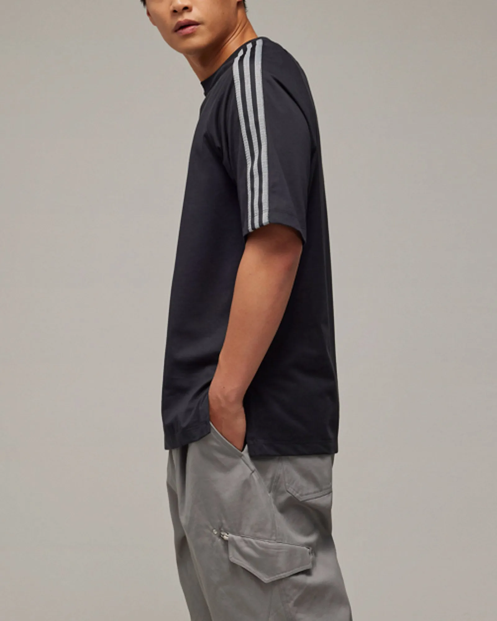 3 Stripe T-Shirt