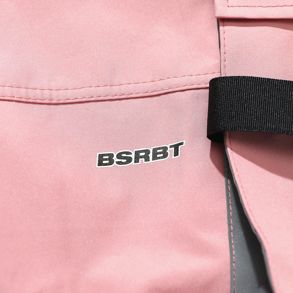 3L CARGO JOGGER PANTS INDYPINK