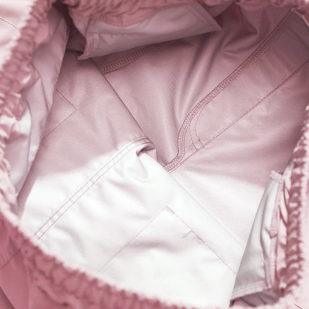 3L CARGO JOGGER PANTS INDYPINK