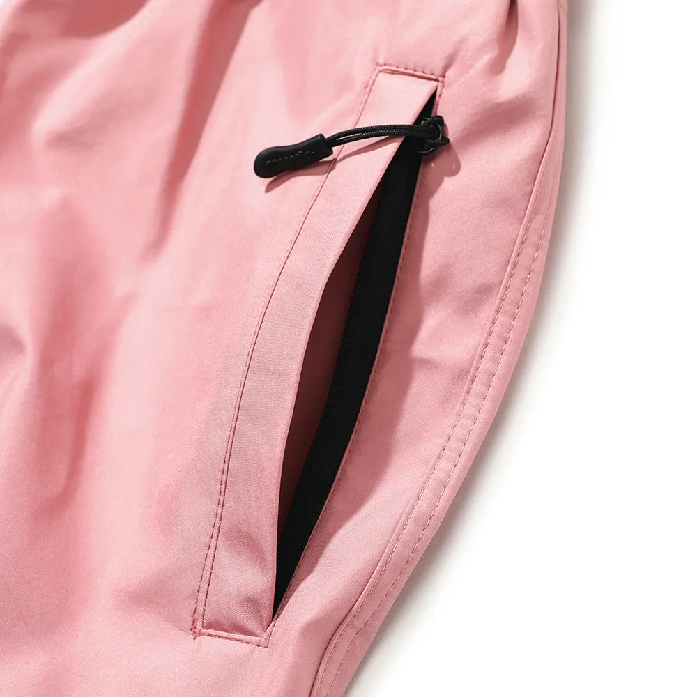3L CARGO JOGGER PANTS INDYPINK