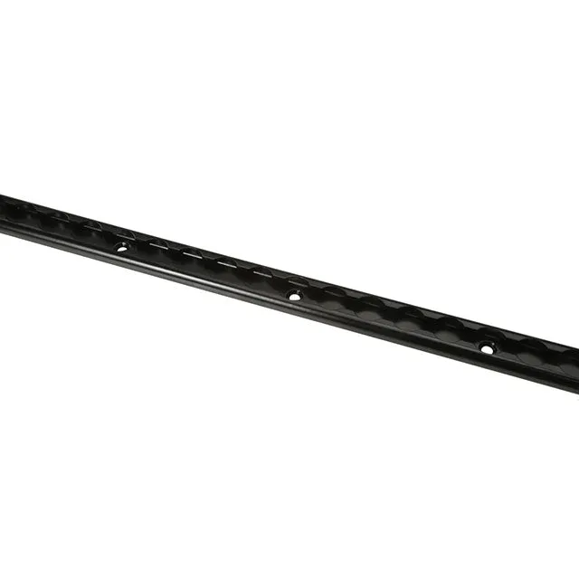 6' Tie Down System - Black