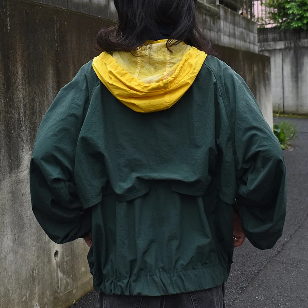 90's　TOMMY HILFIGER/トミー ヒルフィガー セーリングジャケット　230614