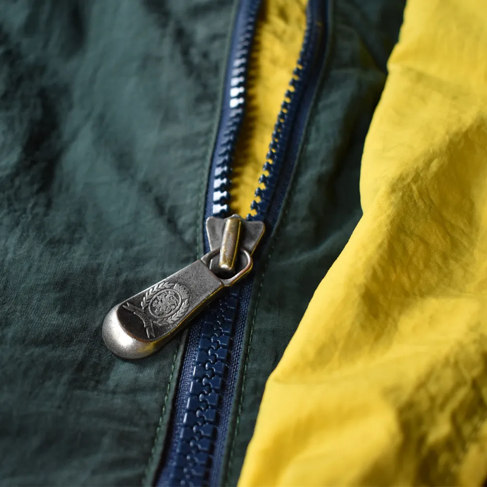 90's　TOMMY HILFIGER/トミー ヒルフィガー セーリングジャケット　230614