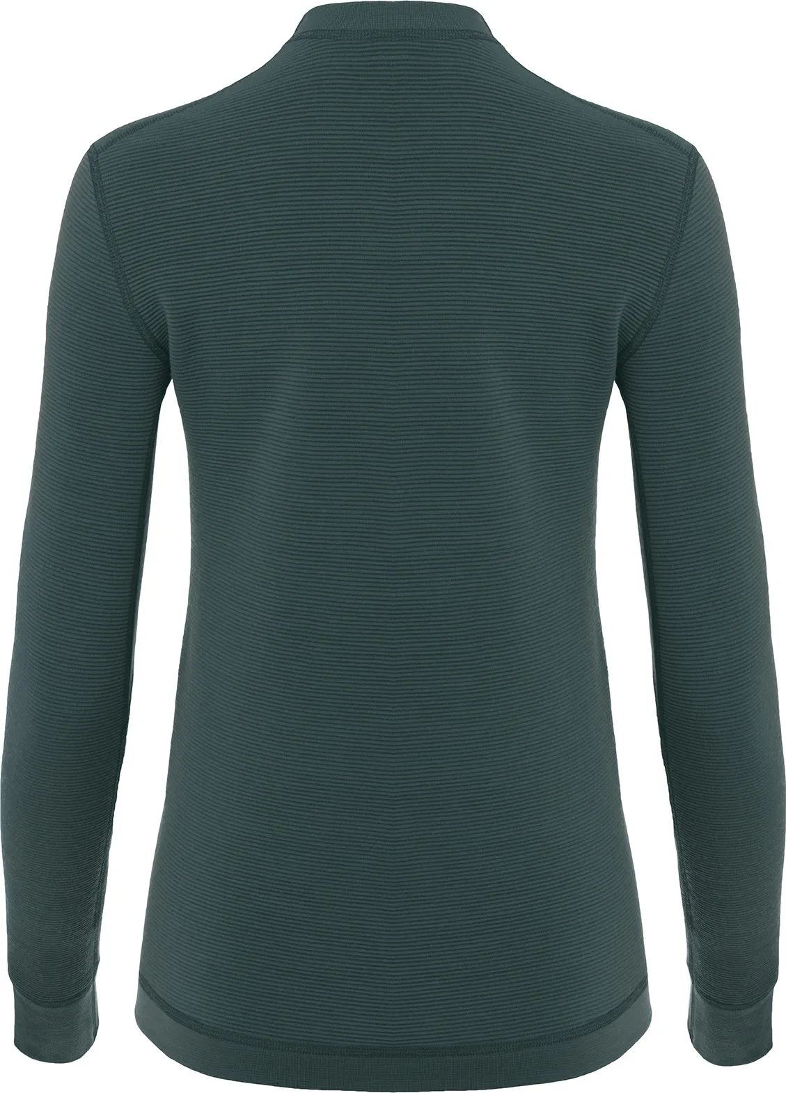 Aclima Women&#x27;s StreamWool Crewneck Green Gables | Buy Aclima Women&#x27;s StreamWool Crewneck Green Gables here | Outnorth