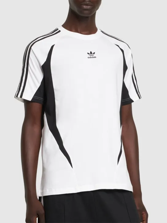 adidas Originals   Archive t-shirt 