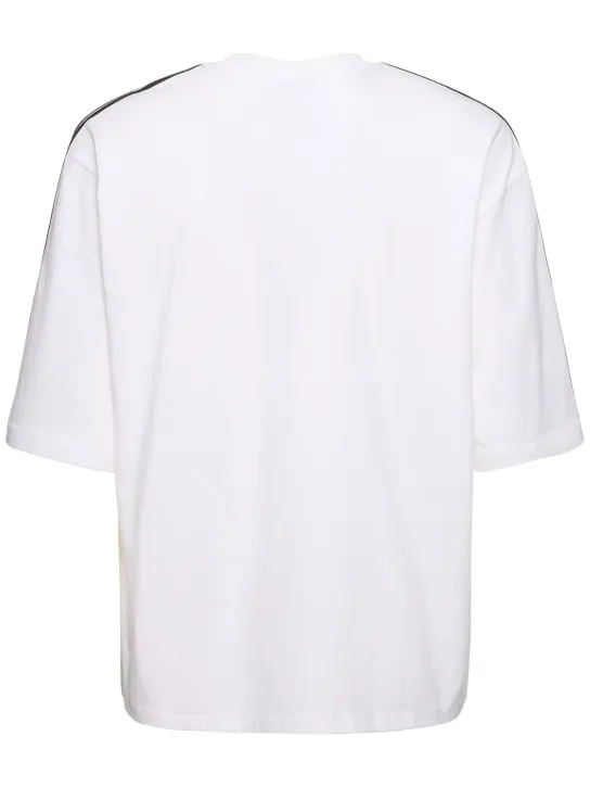 adidas Originals   Oversize t-shirt 