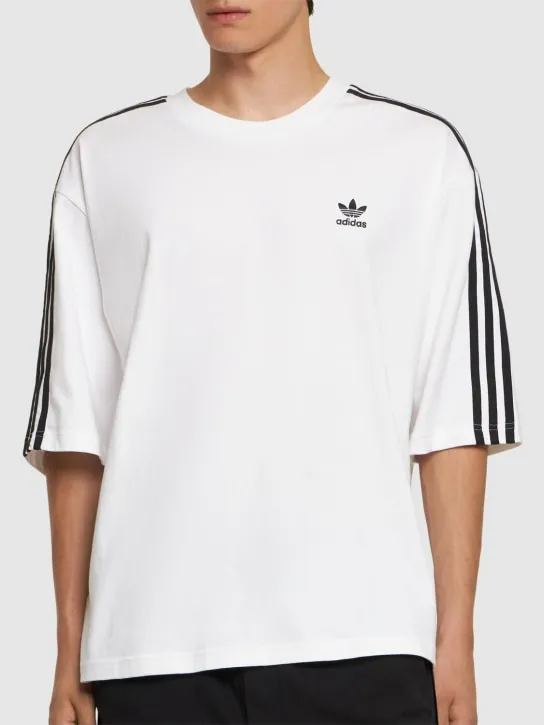 adidas Originals   Oversize t-shirt 