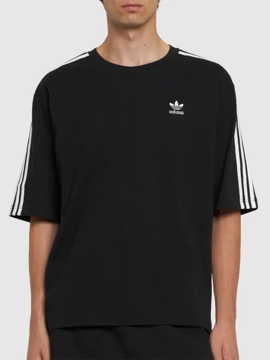 adidas Originals   Oversize t-shirt 