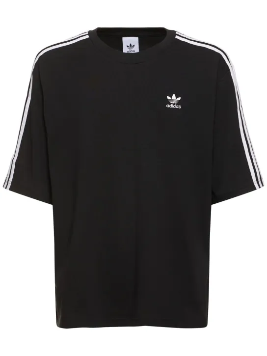 adidas Originals   Oversize t-shirt 