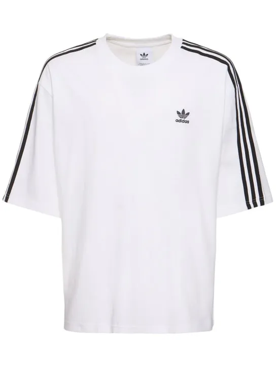adidas Originals   Oversize t-shirt 