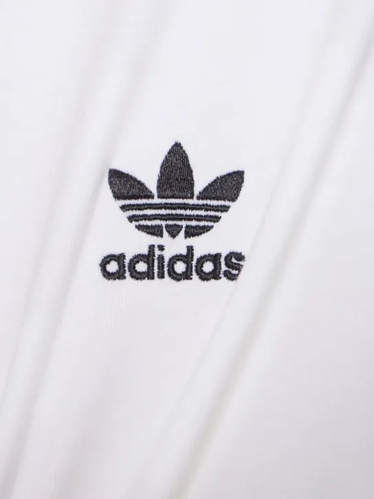 adidas Originals   Oversize t-shirt 