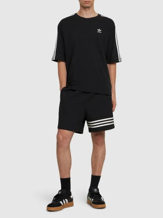 adidas Originals   Oversize t-shirt 
