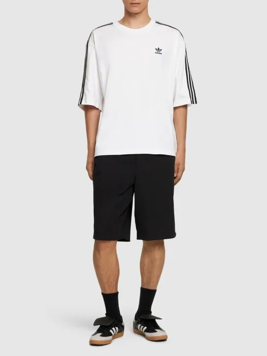 adidas Originals   Oversize t-shirt 