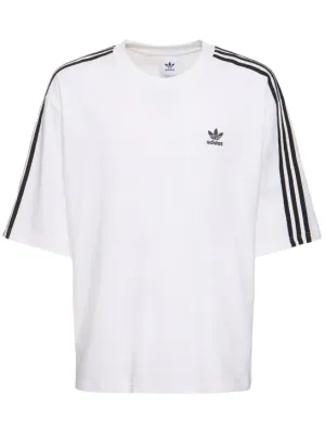 adidas Originals   Oversize t-shirt 