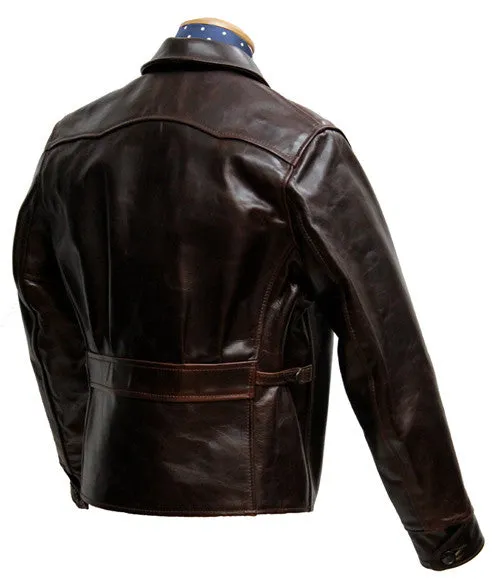 Aero 1930s Half Belt