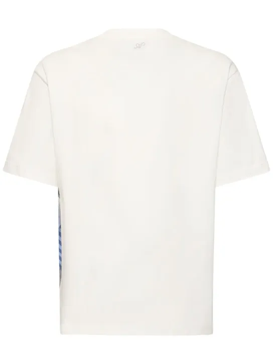 After Pray   Coast print t-shirt 