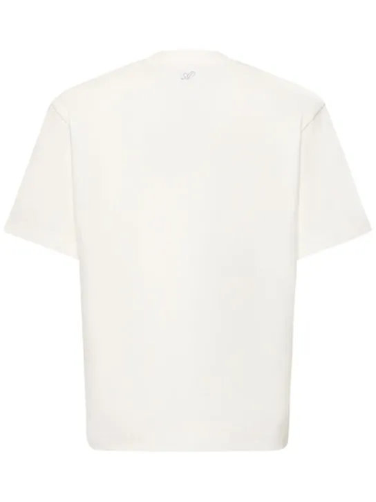 After Pray   Coast print t-shirt 