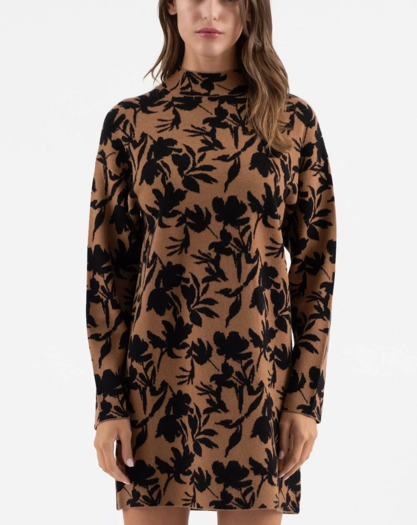 Agnes Sweater Dress