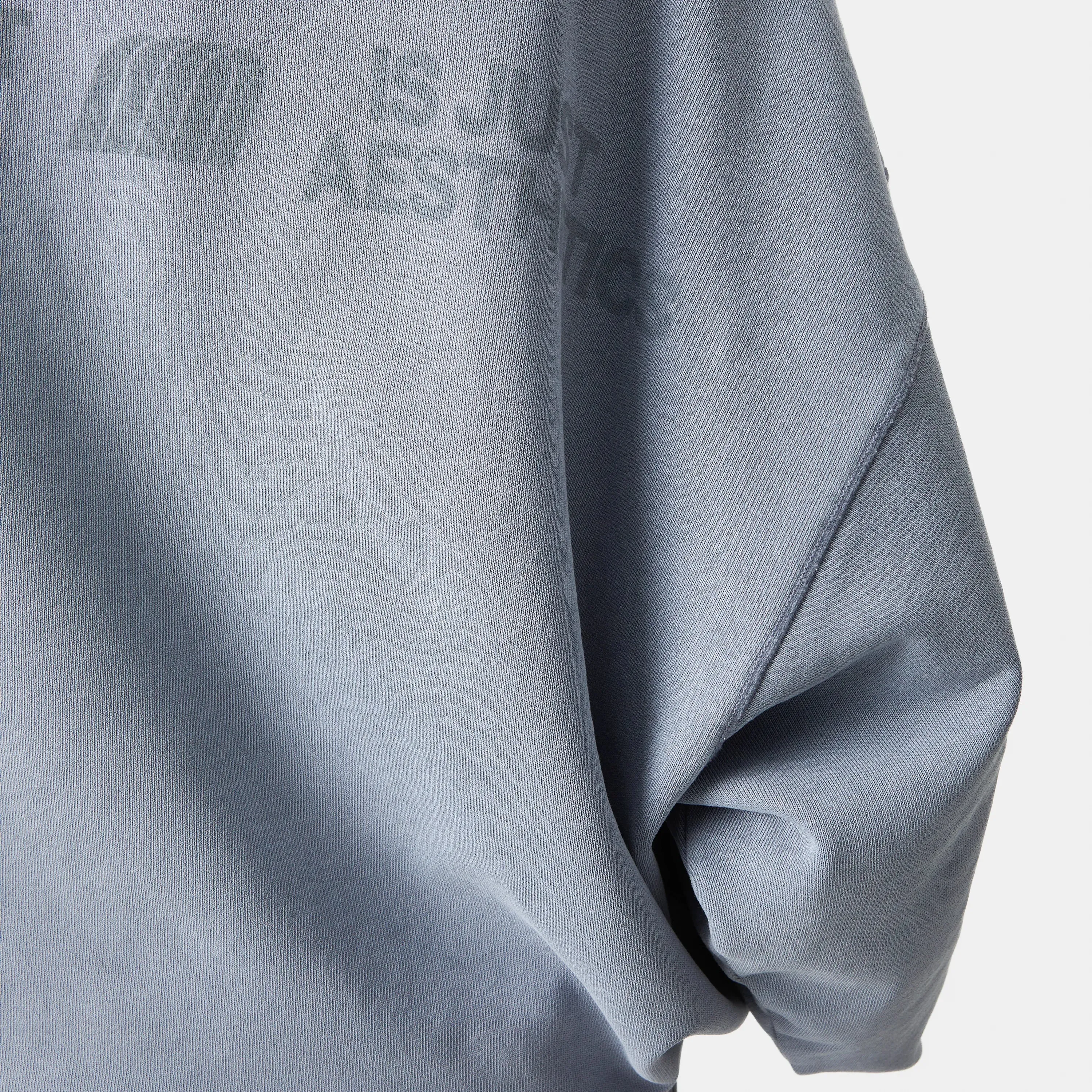 AGs Stormmist Baggy Mockneck