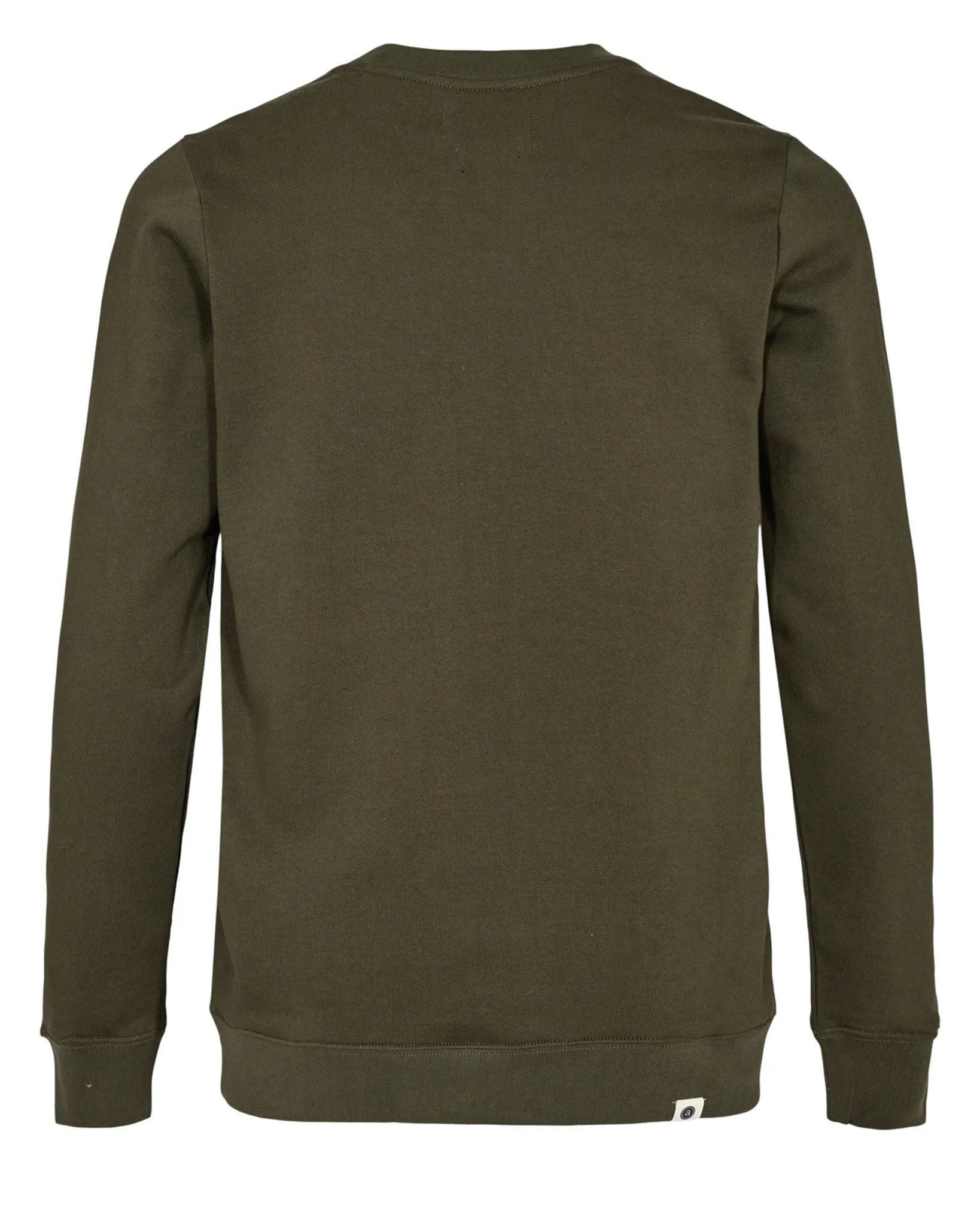 AKALLEN NOOS CREWNECK - Forest night