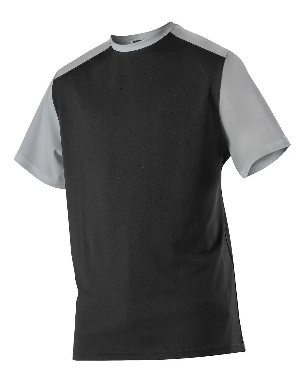 Alleson Athletic Crewneck Baseball Jersey 532CJ