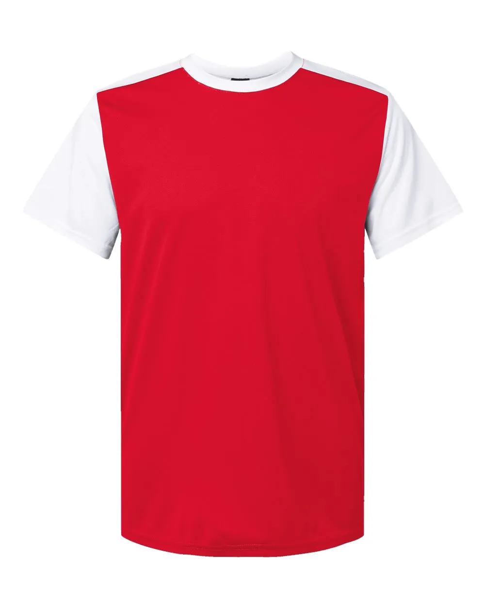 Alleson Athletic Crewneck Baseball Jersey 532CJ