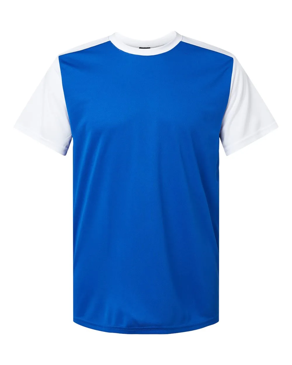 Alleson Athletic Crewneck Baseball Jersey 532CJ