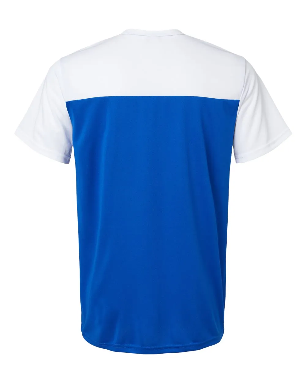 Alleson Athletic Crewneck Baseball Jersey 532CJ
