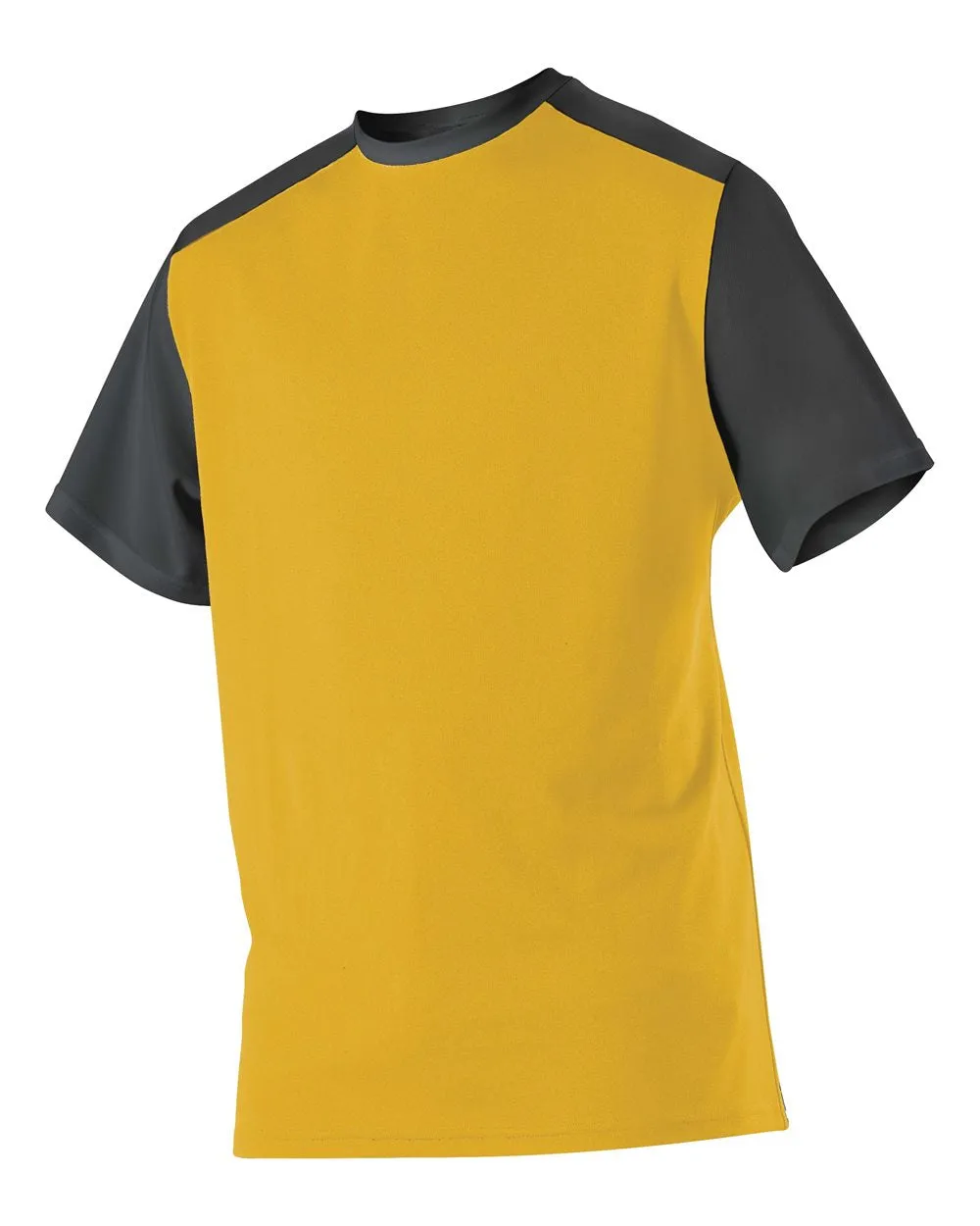 Alleson Athletic Crewneck Baseball Jersey 532CJ