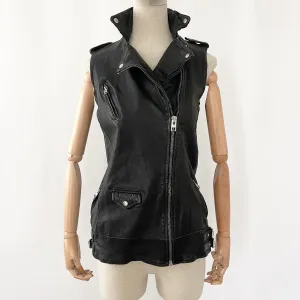 ALLSAINTS Vest