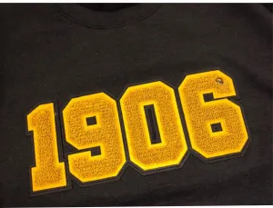 Alpha 1906 Chenille Crewneck