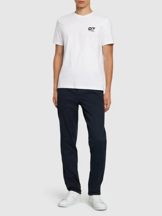 Alphatauri   Jotta t-shirt 