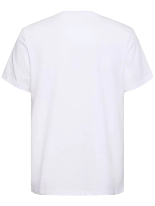 Alphatauri   Jotta t-shirt 