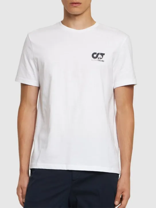 Alphatauri   Jotta t-shirt 