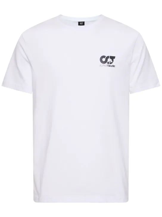 Alphatauri   Jotta t-shirt 