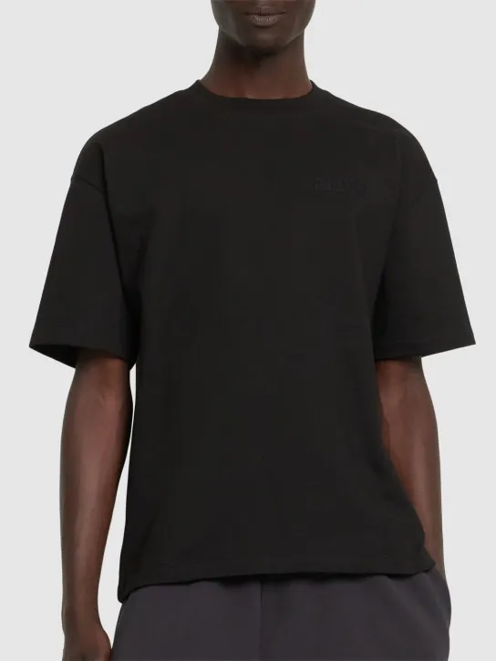 Amiri   Oversize t-shirt 