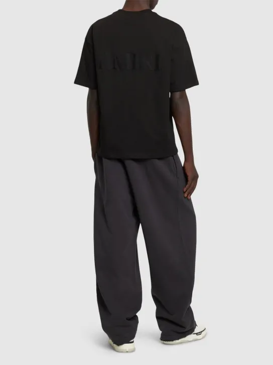 Amiri   Oversize t-shirt 