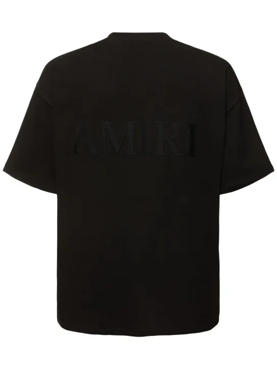 Amiri   Oversize t-shirt 