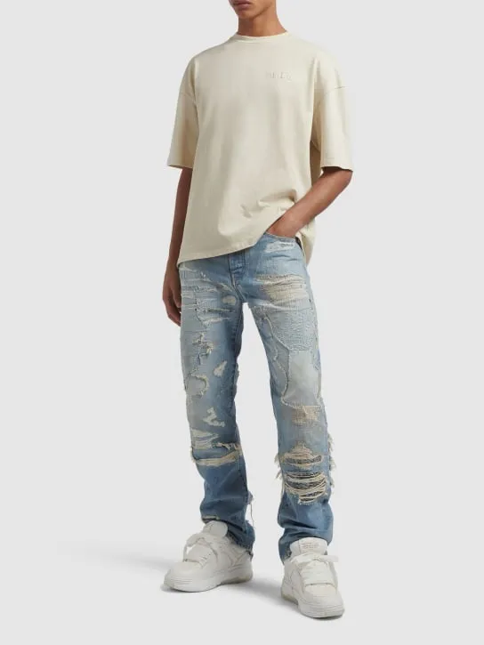 Amiri   Oversize t-shirt 