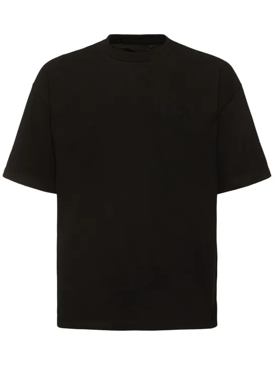 Amiri   Oversize t-shirt 