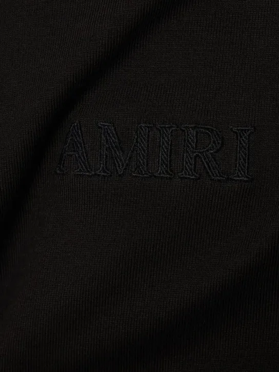 Amiri   Oversize t-shirt 