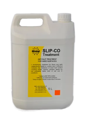 Anti-Slip Floor & Bath Cleaner & Maintainer