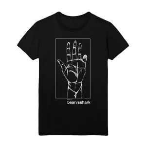 Art • Black • T-Shirt