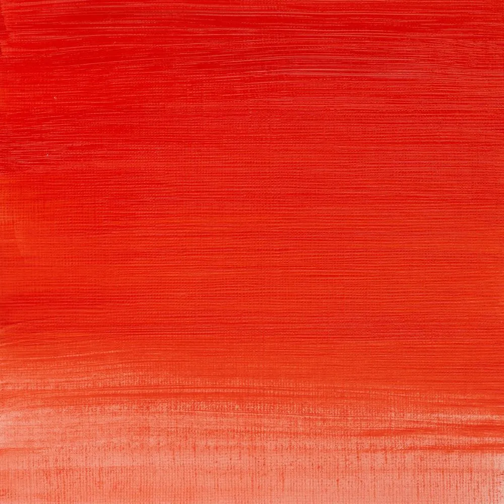 Artisan Water Mixable Oil - Cadmium Red Hue