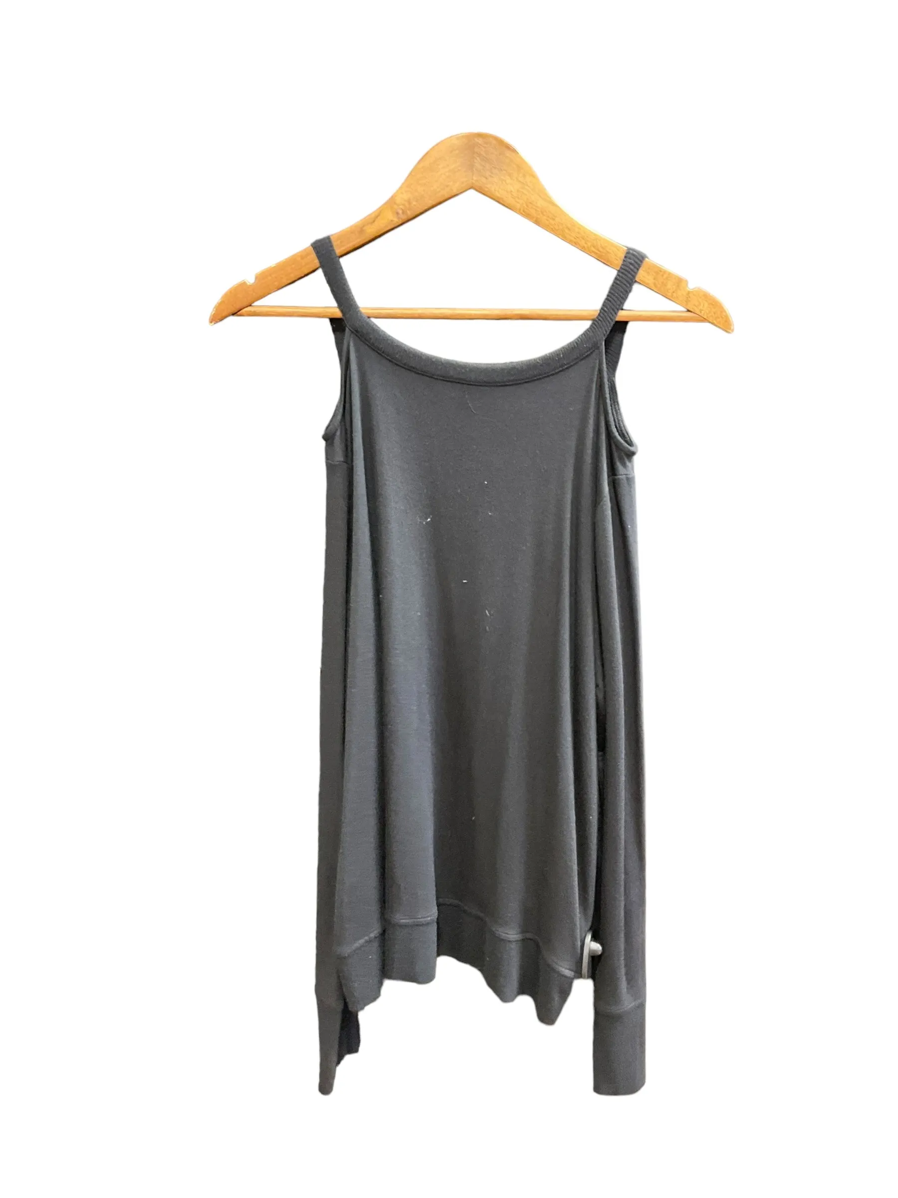 Athletic Top Long Sleeve Crewneck By Athleta  Size: S