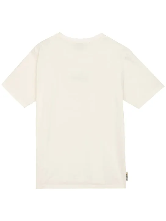 Autry   Staple cotton t-shirt 