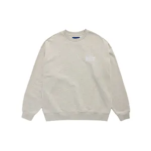 Awake Crewneck (Grey)